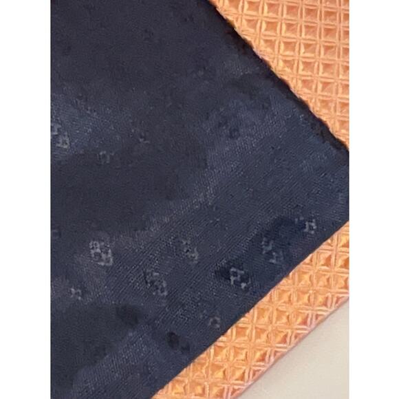 Zadi Andrew's Ties Milano Men's 100% Silk Tie Necktie - Made In Italy - Picture 7 of 12